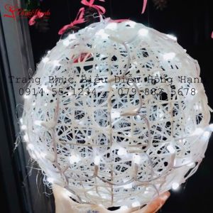 Thuê cầu led - CL