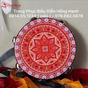thuê trống đôn hoàng - TDH