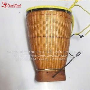 Thuê gùi dân tộc - GDT