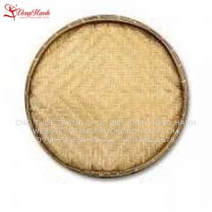 Thuê mẹt d = 45cm
