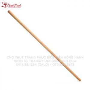 Thuê Gậy Múa - GM