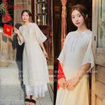 Áo dài cách tân nữ 257 - ADCTN257