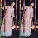 Áo dài cách tân nữ 256 - ADCTN256