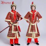 Thuê giáp tướng quân 3 - GTQ3