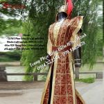 Thuê giáp tướng quân 2 - GTQ2