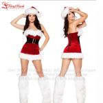 Trang Phục Noel Nữ - N21