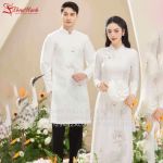 Thuê áo dài truyền thống 408 - ADTT408