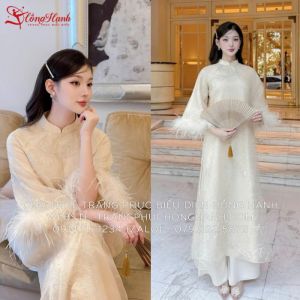 Áo dài cách tân nữ 259 - ADCTN259