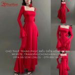 Áo dài cách tân nữ 385 - ADCTN385