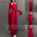 Áo dài cách tân nữ 386 - ADCTN386