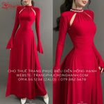 Áo dài cách tân nữ 387 - ADCTN387