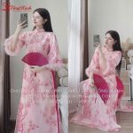 Áo dài cách tân nữ 272 - ADCTN272