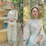 Áo dài cách tân nữ 269 - ADCTN269