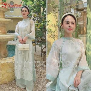 Áo dài cách tân nữ 269 - ADCTN269