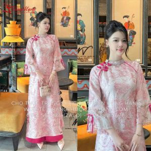 Áo dài cách tân nữ 273 - ADCTN273