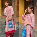 Áo dài cách tân nữ 275 - ADCTN275