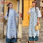 Áo dài cách tân nữ 276 - ADCTN276