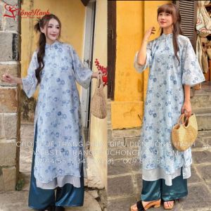 Áo dài cách tân nữ 276 - ADCTN276