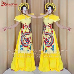 Áo dài cách tân nữ 278 - ADCTN278