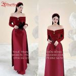 Áo dài cách tân nữ 388 - ADCTN388