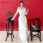 Áo dài cách tân nữ 389 - ADCTN389