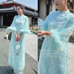 Áo dài cách tân nữ 280 - ADCTN280