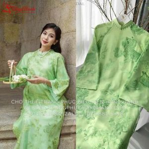 Áo dài cách tân nữ 283 - ADCTN283