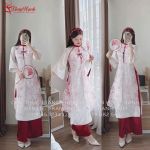 Áo dài cách tân nữ 282 - ADCTN282