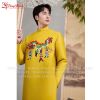 ao-dai-nam-304 - ảnh nhỏ  1