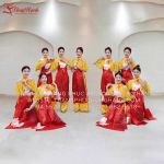 Áo dài cách tân nữ 284 - ADCTN284