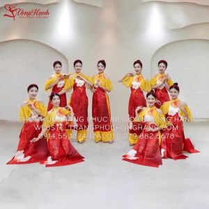 Áo dài cách tân nữ 284 - ADCTN284