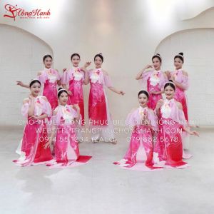 Áo dài cách tân nữ 285 - ADCTN285