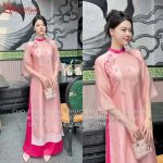 Áo dài cách tân nữ 295 - ADCTN295
