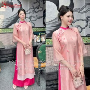 Áo dài cách tân nữ 295 - ADCTN295
