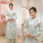 Áo dài cách tân nữ 296 - ADCTN296