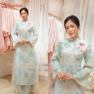 Áo dài cách tân nữ 296