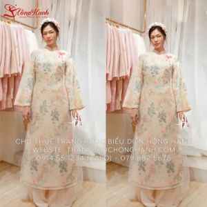 Áo dài cách tân nữ 297 - ADCTN297