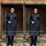 Áo dài nam 313 - ADN313