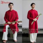 Áo dài nam 314 - ADN314