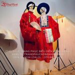 Nhật bình Nam Nữ 12  - NBN12