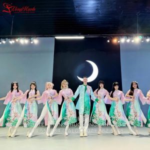 Áo dài cách tân nữ 298 - ADCTN298