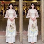 Áo dài cách tân nữ 299 - ADCTN299
