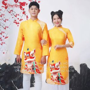 Áo dài cách tân nữ 301 - ADCTN301