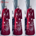 Thuê Áo dài truyền thống 472 - ADTT472