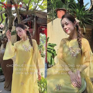 Áo dài cách tân nữ 314 - ADCTN314