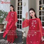 Áo dài cách tân nữ 315 - ADCTN315