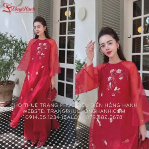 Áo dài cách tân nữ 315 - ADCTN315