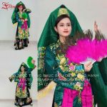 Thuê đồ cô đôi thượng ngàn - CDTN1