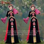 Thuê trang phục Dân tộc La Chí Thiết kế - LCTT1
