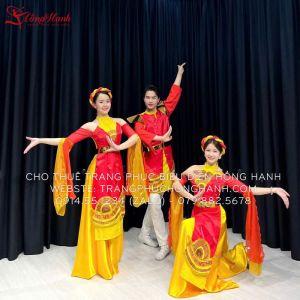 Thuê Đồ Âu Lạc